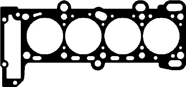 Dichtung, Zylinderkopf BGA CH5542H von BGA