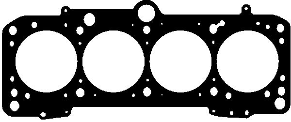 Dichtung, Zylinderkopf BGA CH6513H von BGA