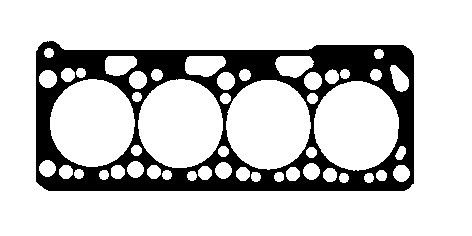 Dichtung, Zylinderkopf BGA CH6519 von BGA