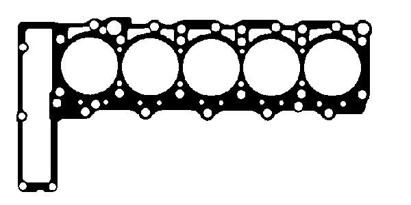 Dichtung, Zylinderkopf BGA CH6524 von BGA