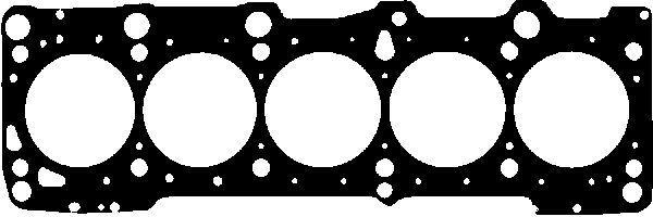 Dichtung, Zylinderkopf BGA CH6572H von BGA