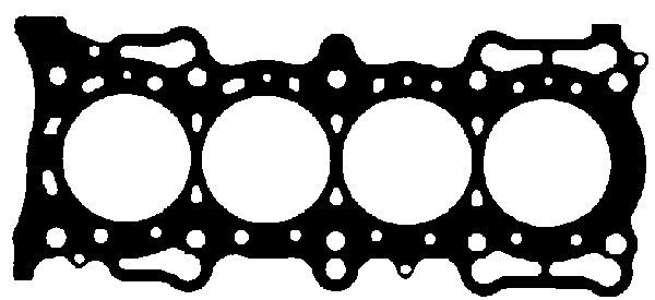 Dichtung, Zylinderkopf BGA CH7372 von BGA