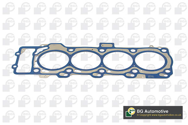 Dichtung, Zylinderkopf BGA CH7584 von BGA