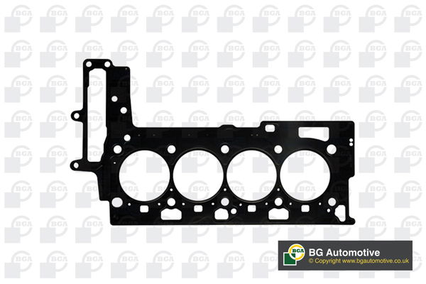 Dichtung, Zylinderkopf BGA CH8545A von BGA