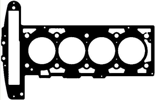 Dichtung, Zylinderkopf BGA CH9539 von BGA