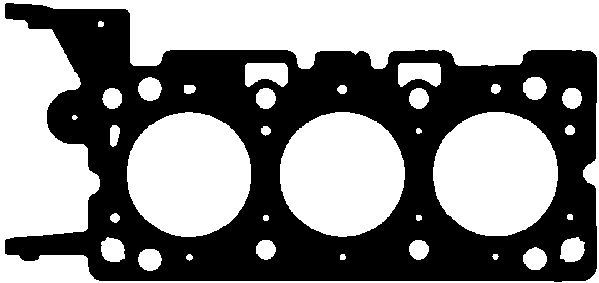 Dichtung, Zylinderkopf links BGA CH3587 von BGA