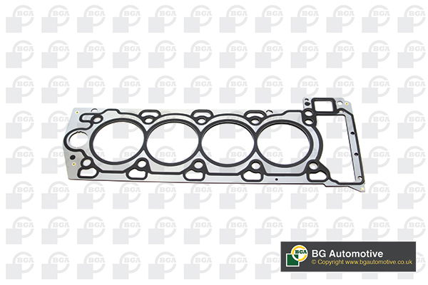 Dichtung, Zylinderkopf links BGA CH7503 von BGA