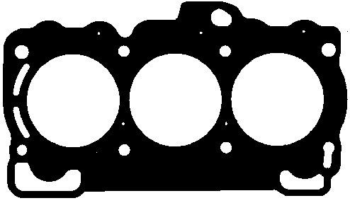 Dichtung, Zylinderkopf rechts BGA CH0515 von BGA