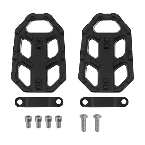 Fußrasten Vorne Pedale Für NC700 S NC700X 2012-2014 NC750 von BGDCVS