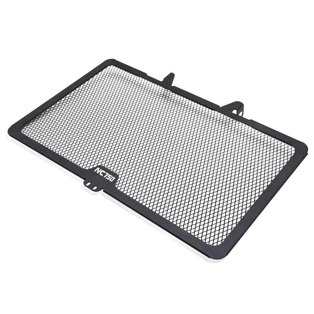 Kühlergrill Abdeckung FÜR NC700 NC750 XS Integra 750 700 Motorrad Kühler Schutz Tank Grill Protector Mesh Abdeckung von BGDCVS