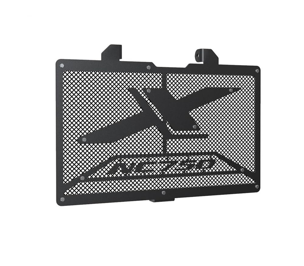 Kühlergrill Abdeckung FÜR NC750X 2021-2023 NC 750X NC750 X Motorrad Kühlergrill Abdeckung Schutz Kühlergrill Schutz Schützen von BGDCVS