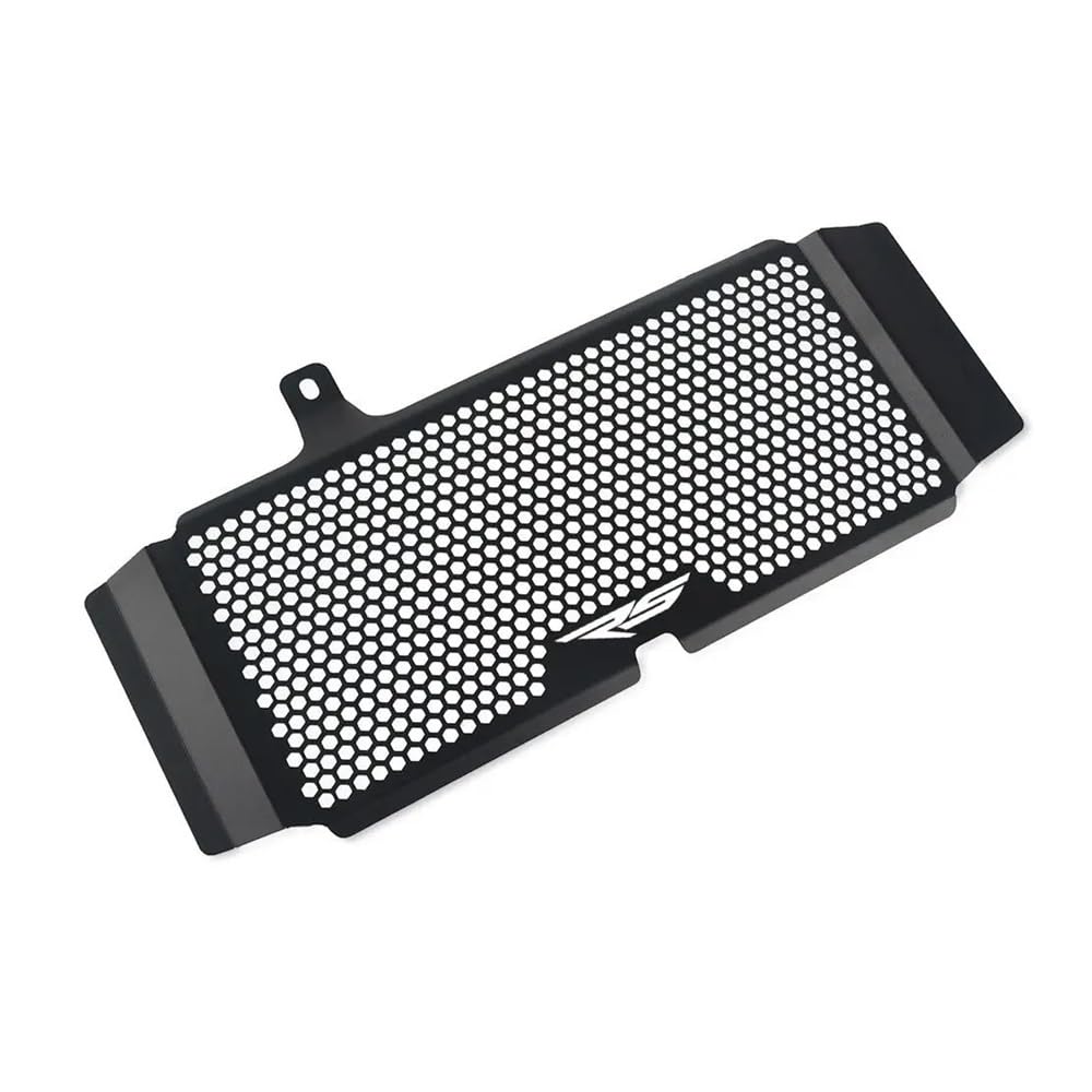 Kühlergrill Abdeckung Für Ap&rilia RS4 50 125 2011-2021 RS4 125 Motorrad Kühlergrill Schutz Abdeckung Aluminium Zubehör von BGDCVS