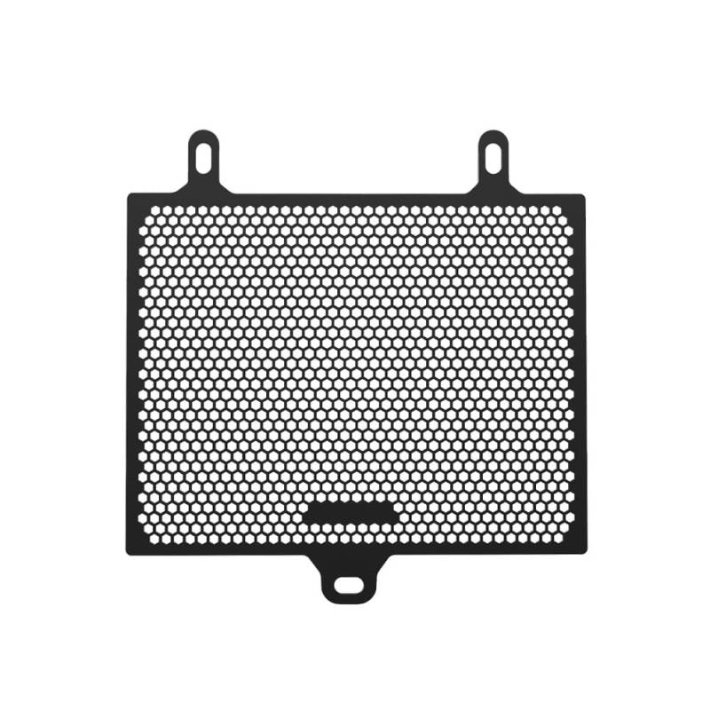 Kühlergrill Abdeckung Für Ba&jaj Pulsar NS 200 NS200 2011-2023 2022 2021 2020 2019 2018 Motorrad Zubehör Kühler Schutz Grille Abdeckung Schutz von BGDCVS