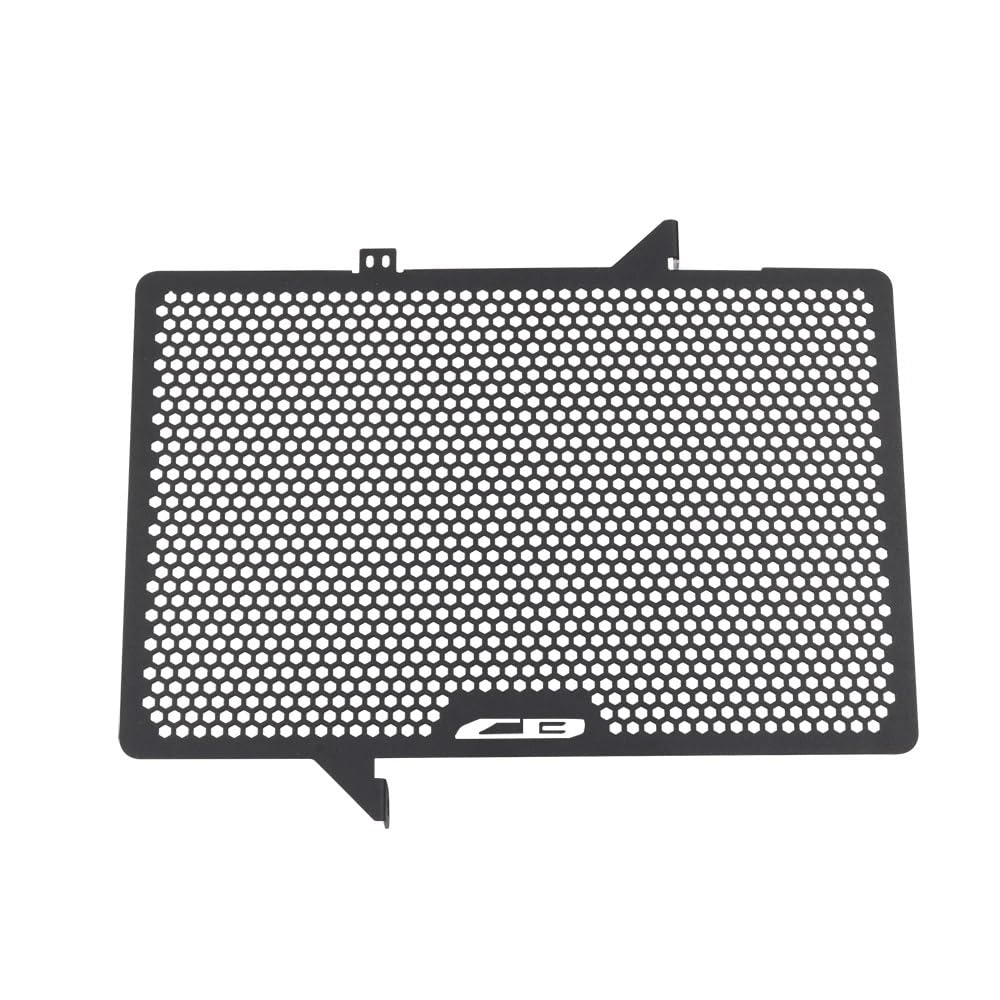 Kühlergrill Abdeckung Für CB CBR 650F CBR650F CB650F 2019-2024 Kühlergrill Abdeckung Schutz von BGDCVS