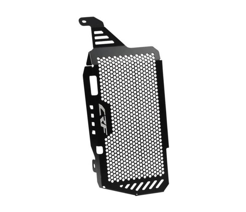 Kühlergrill Abdeckung Für CRF300L CRF300 CRF 300 L 2021-2023 Motorrad Zubehör Kühler Schutz Grille Schutzhülle von BGDCVS