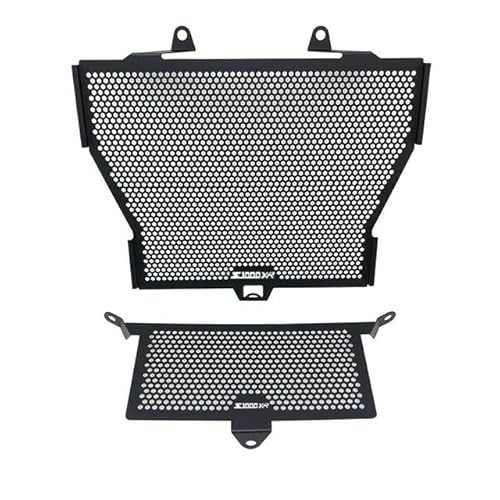 Kühlergrill Abdeckung Für S1000R 2013-2020 S1000XR 2015-2019 S1000RR 2010-2018 2017 HP4 Motorrad Kühlergrill Wache Abdeckung Schutz von BGDCVS