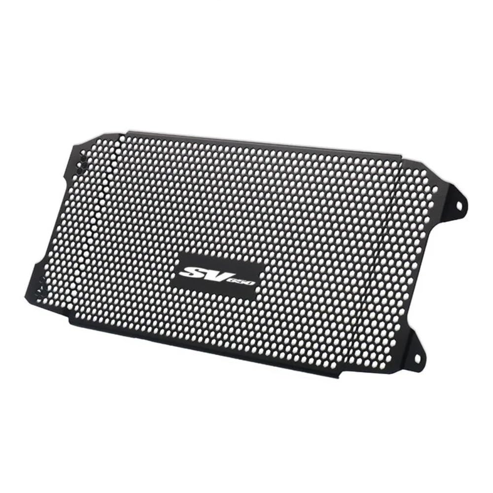 Kühlergrill Abdeckung Für SU&ZUKI SV650 SV650X SV 650 SV 650X 2017-2021 Motorrad Kühlergrill Schutz Schutzhülle von BGDCVS