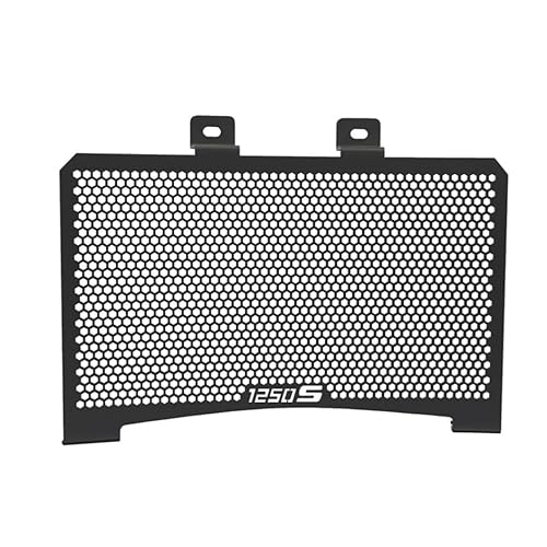 Kühlergrill Abdeckung Für Sportster S 1250 RH1250S 2021 2022 Kühler Schutzfolie Grille Abdeckung 2023 2024 Motorrad Sportster S RH 1250S 2024-2021 von BGDCVS