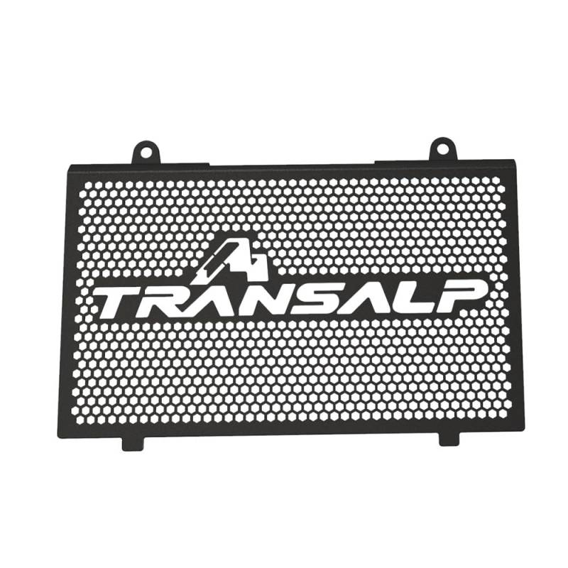 Kühlergrill Abdeckung Für XL750 Für TRANSALP XL 750 2023 2024 Motorrad Zubehör Kühler Schutz Grille Schutzhülle von BGDCVS