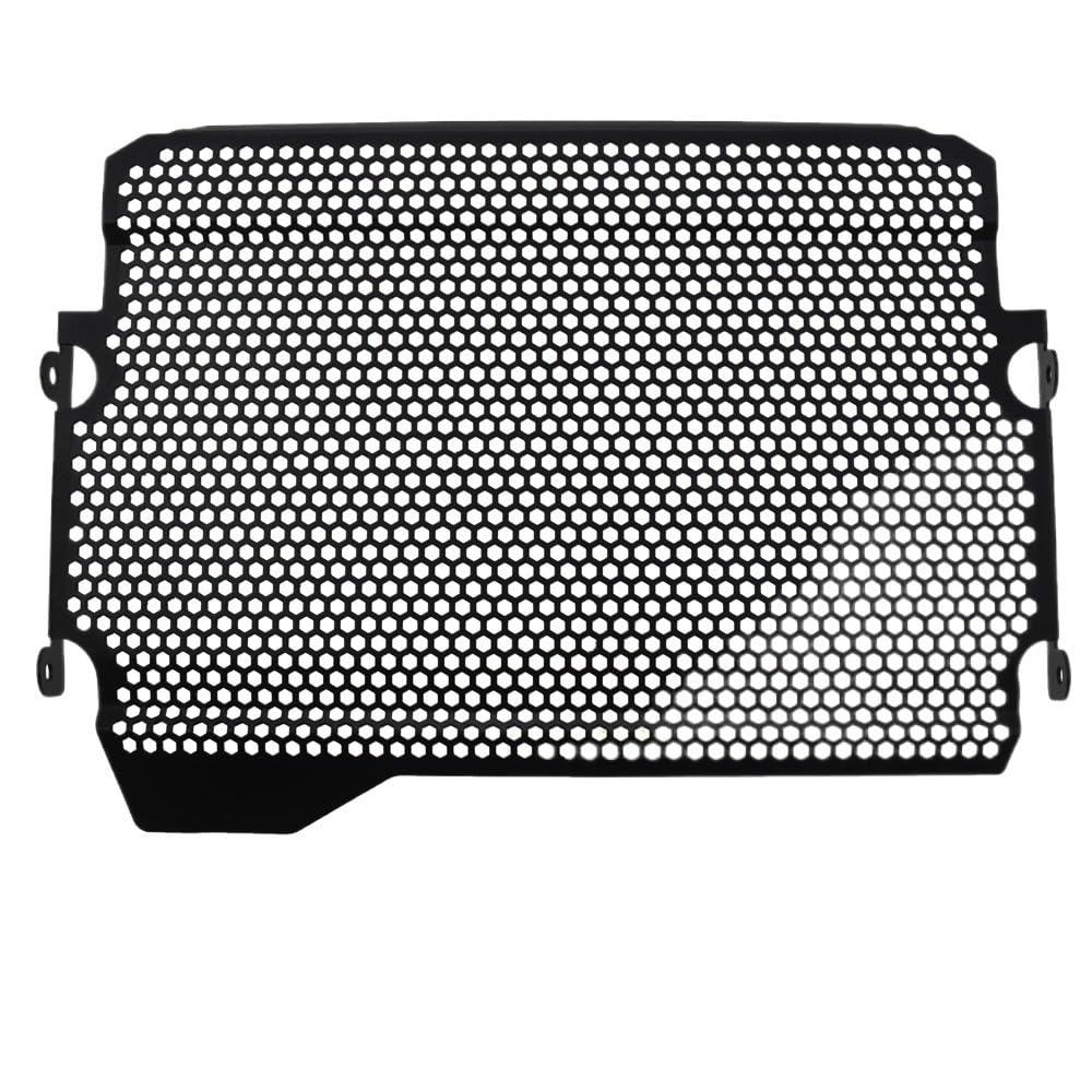 Kühlergrill Abdeckung Für Yam&aha MT-07/FZ-07 MT/FZ 07 2018-2023 Motorrad Zubehör Kühlergrill Schutz Grille Abdeckung von BGDCVS