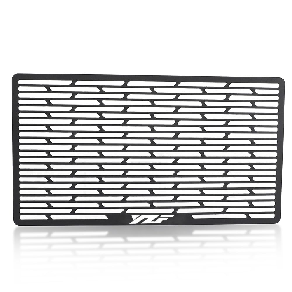 Kühlergrill Abdeckung Für Yam&aha MT-07 MT07 FZ07 2018-2023 Motorrad Zubehör Kühler Schutzfolie Grille Schutzhülle von BGDCVS