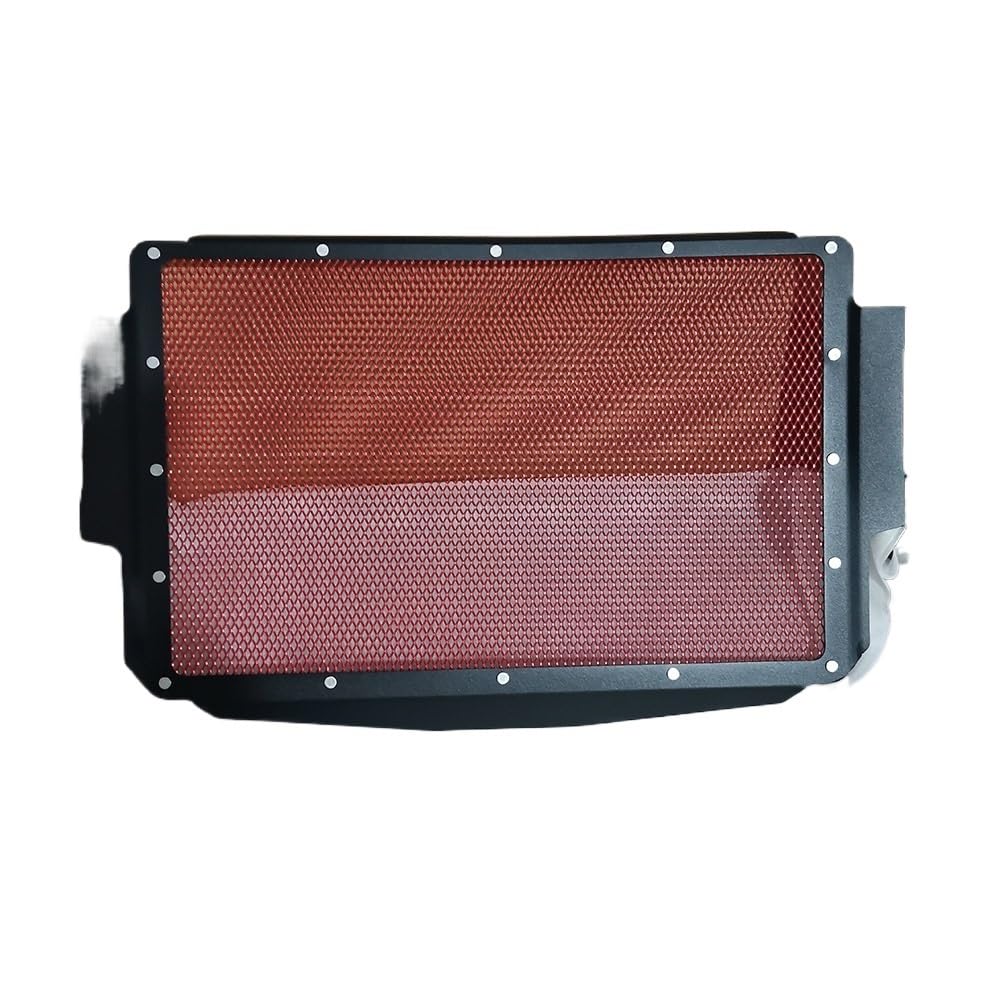 Kühlergrill Abdeckung Für Yam&aha XSR Für Tracer 900 9 GT 900GT 9GT 2021 2022 Motorrad Zubehör Kühler Abdeckung Grille Schutzfolie von BGDCVS