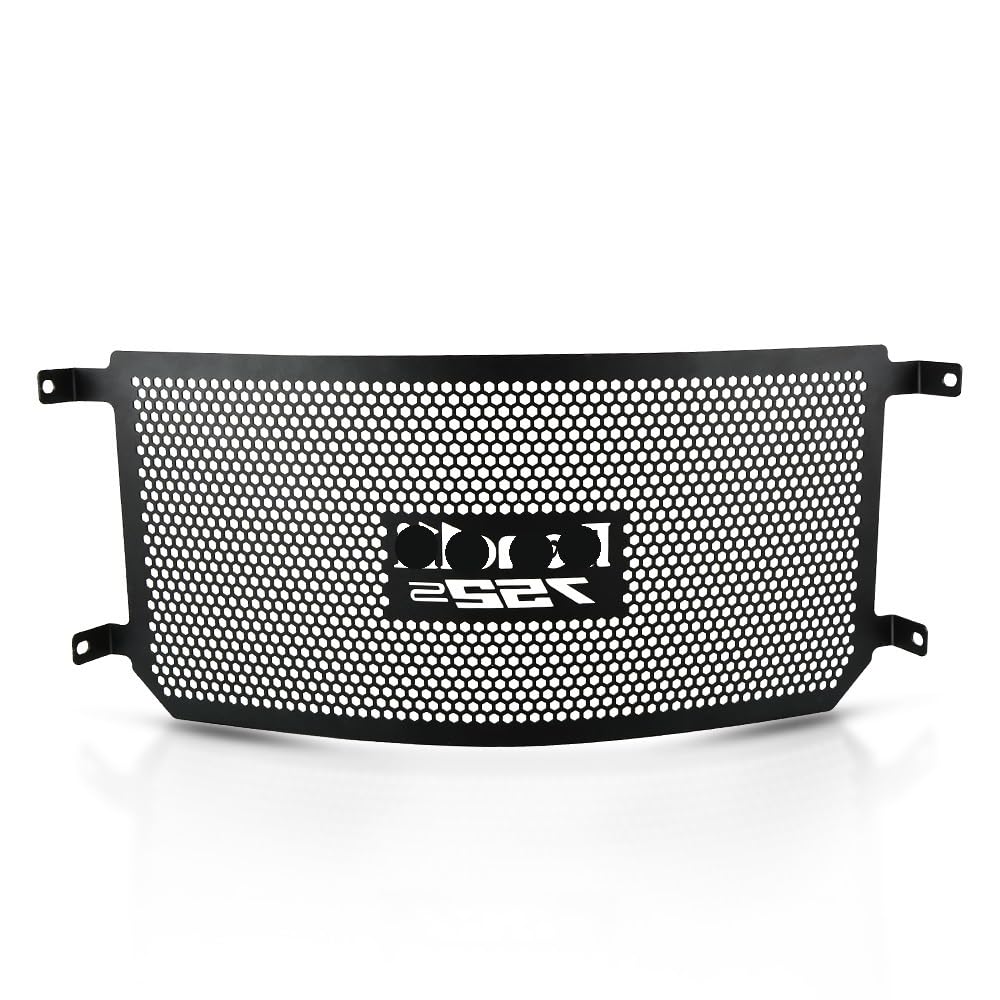 Kühlergrill Abdeckung Motorrad Aluminium Kühlergrill Schutz Abdeckung Protectio Für 752s 2018-2021 Zubehör von BGDCVS