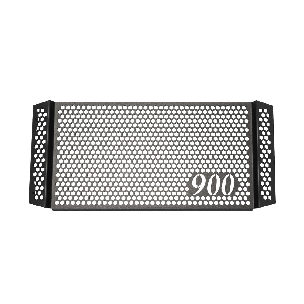 Kühlergrill Abdeckung Motorrad FÜR Für Hornet 900 CB919 CB900F Für Hornet Kühler Schutz Grille Abdeckung Schutz 2002-2007 von BGDCVS