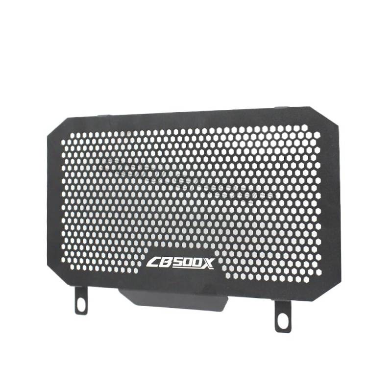 Kühlergrill Abdeckung Motorrad Kühler Für CB500X 2013-2023 CB 500 X CB400F/X 2013-2015 Schutz Grille Schutz Abdeckung Schutz von BGDCVS