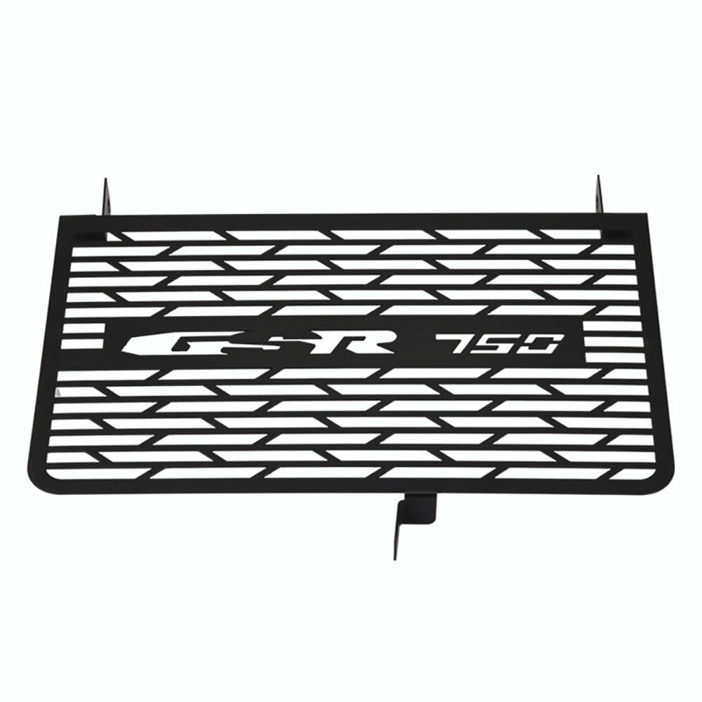 Kühlergrill Abdeckung Motorrad Kühler Schutz Grille Ölkühler Abdeckung Für SU&ZUKI GSR 750 GSR750 2011-2018 Zubehör von BGDCVS