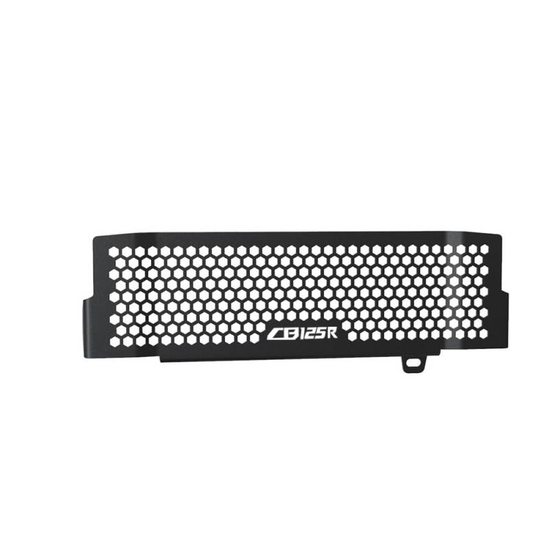 Kühlergrill Abdeckung Motorrad Kühler Schutz Grille Schutz Protector Grill Für CB125R CB 125R CB 125 R 2018-2024 von BGDCVS