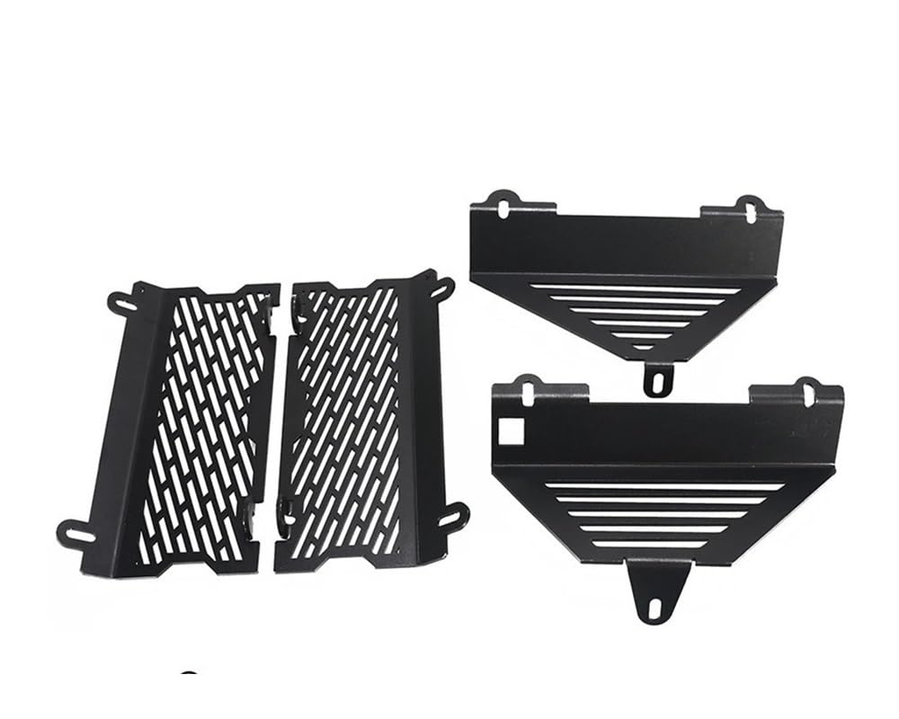 Kühlergrill Abdeckung Motorrad Kühlergrill Schutz Abdeckung Schutz FÜR Yam&aha YZ250X YZ250G YZ 250 YZ250 2016-2024 von BGDCVS