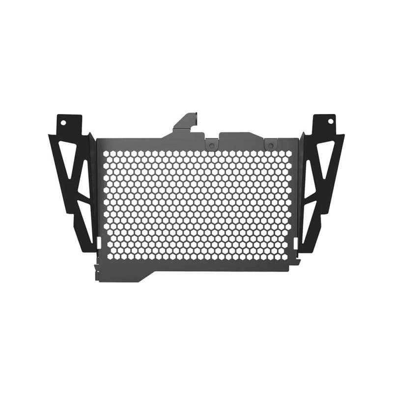 Kühlergrill Abdeckung Motorrad Kühlerschutz Grille Abdeckung Schutz CNC FÜR Yam&aha Für Tenere 700 World Raid 2022 2023 von BGDCVS