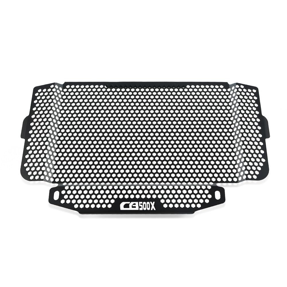 Kühlergrill Abdeckung Motorrad Zubehör Kühlergrill Wachen Abdeckung Schutz Teile Für CB500X CB500F CB500X CB 500X 500F 2013 2014 2015 von BGDCVS