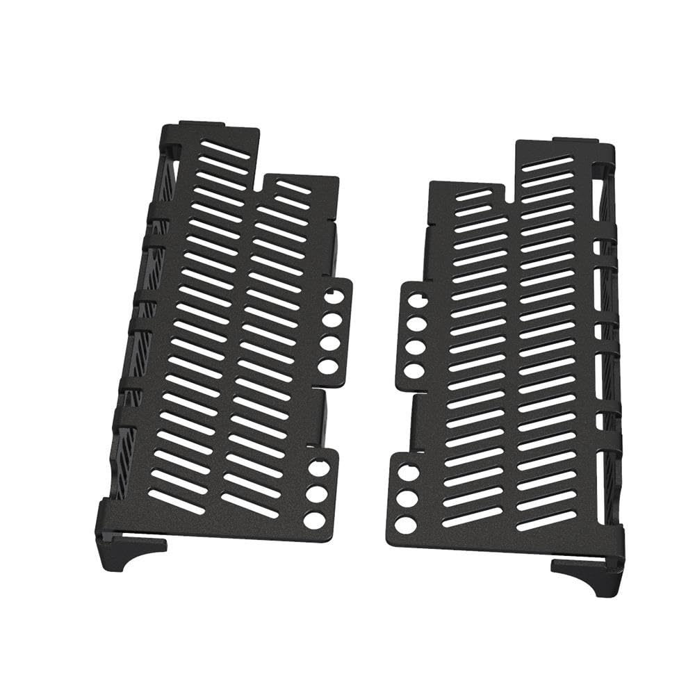 Kühlergrill Abdeckung RM 125 250 Motorrad Kühlergrill Grill Schutz Schutz Abdeckung Kraftstoff Schutz Für SU&ZUKI RM250 1996-2006 RM125 2001-2008 von BGDCVS