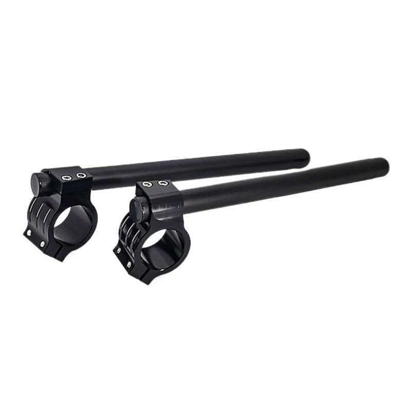 Lenker Riser Klemme Motorrad Clip On Ons Gabel Riser Lenker Für YA&MAHA YZF-R1 YZF-R7 YZF-R6 YZF-R3 YZF-R25 YZF750 FZR1000 YZF R1 R7 R6 von BGDCVS