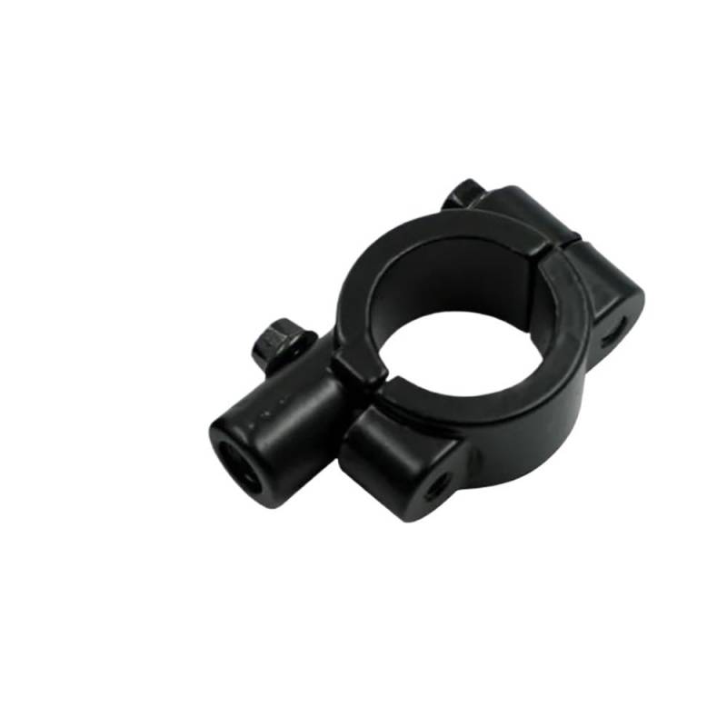 Lenker Riser Klemme Motorrad Lenker Halterung Riser Adapter Klemme Basis 8mm 10mm 7/8" Universal Motorrad Zubehör von BGDCVS