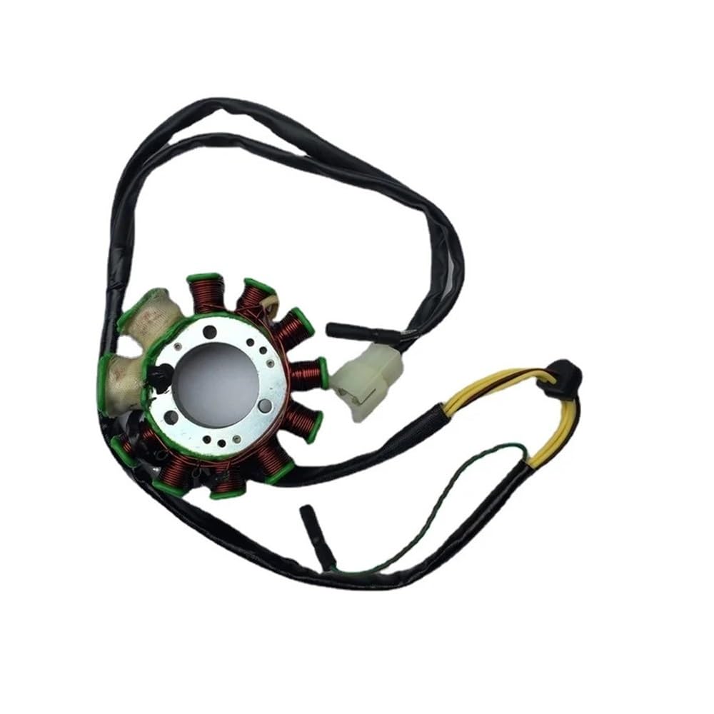 Magneto Statorspule 1set Für Motorrad Zubehör Spule Für Chunlan Butch König CBT125 CB125T Die Stator Spule Cm125 von BGDCVS