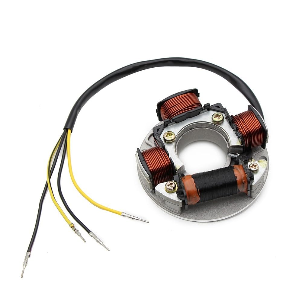 Magneto Statorspule 290886725 290886726 420886725 Motorrad Magneto Stator Spule Für Sea-DOO HX SP SPX GTI LE Speedster SK Sportster 1800 Explorer von BGDCVS