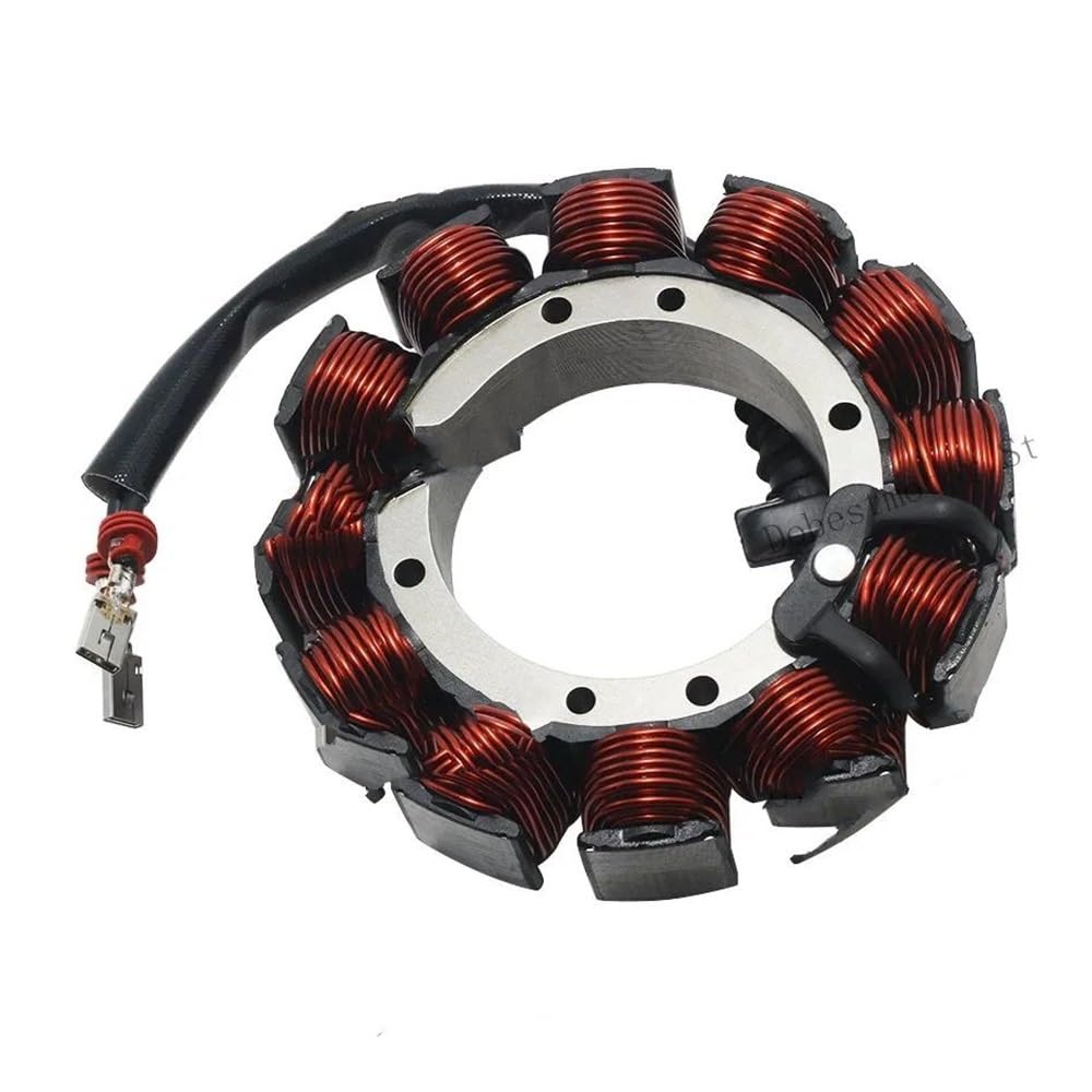 Magneto Statorspule 29987-02A Motorrad Zündung Stator Spule Für Ha&rley Da&vidson FLHTCSE 1FCW FLHTI 1PJE FLHTCSE2 1PKE FLHTCUI 1FVW FLHTPI 1FMW von BGDCVS