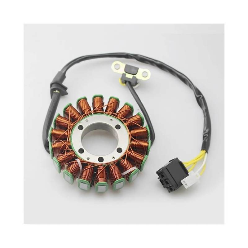 Magneto Statorspule 31120-KSV-J12 Motorrad Magneto Stator Spule Für NSS250X MF08 Für Forza 250 X NSS250EX MF-08 Für Forza 250 EX 2004 2005 2006 2007 von BGDCVS