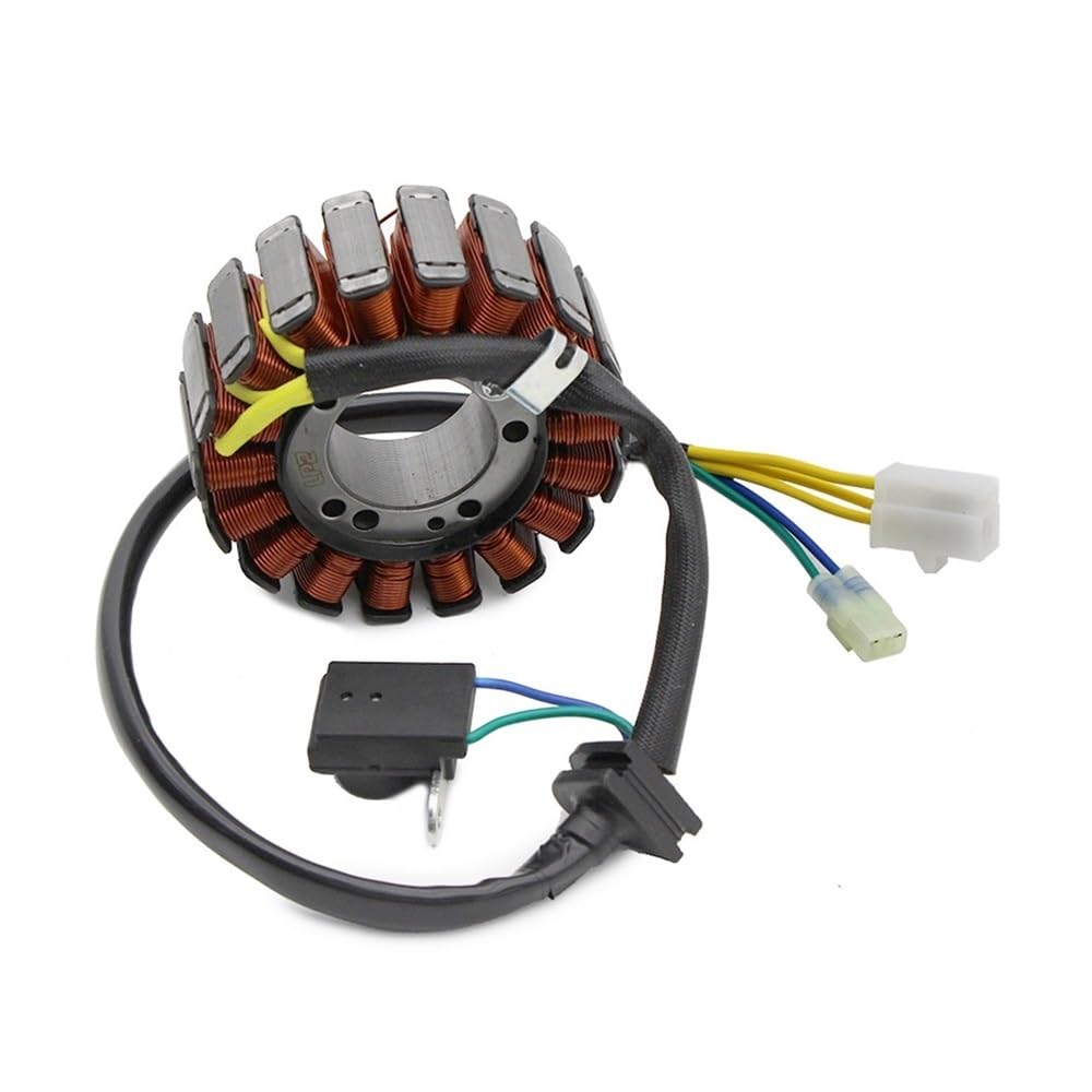 Magneto Statorspule 31120-LEA7-E0B Motorrad Stator Spule Magneto Für KY&MCO Downtow 200i 300i ABS Schatten 300 Menschen GTI 200 GTI 300 Dink Straße 300i von BGDCVS