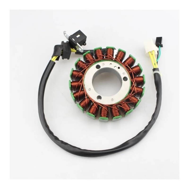 Magneto Statorspule 32101-48H00-000 Motorrad Magneto Stator Coil Generator Für SU&ZUKI GSXR250 2013-2017 GW250 Inazuma Magneto 2014 2015 2016 2017 von BGDCVS