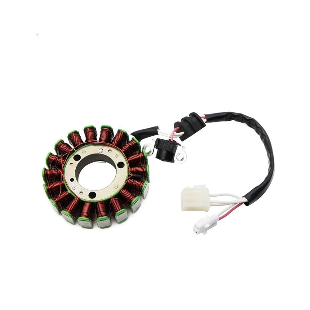 Magneto Statorspule 5D7-H1410-00 Motorrad Magneto Stator Spule Für yam&aha YZF R125 YZF-R 125 2008 2009 2010 2011 2012 2013 5D7-H1410-00 von BGDCVS