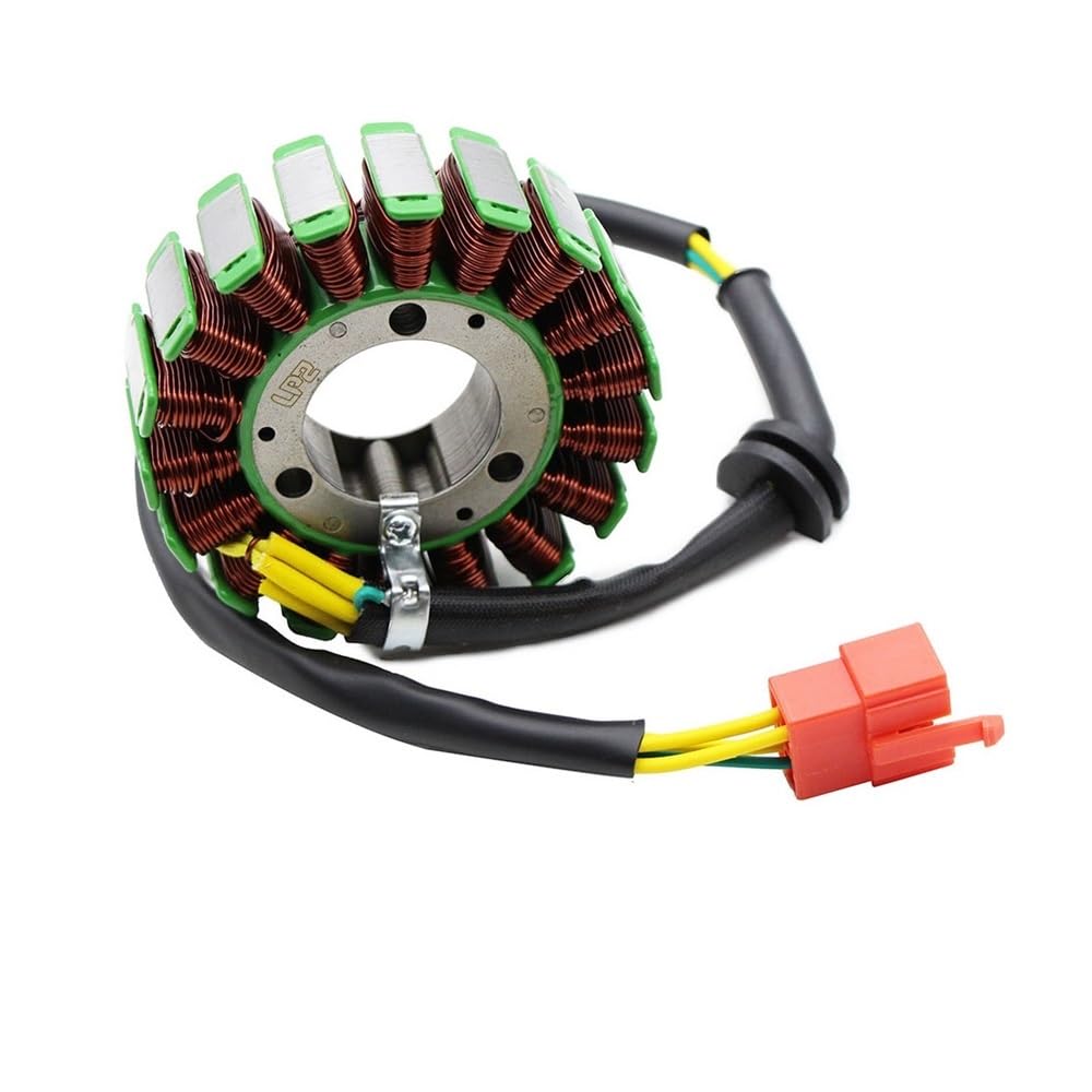 Magneto Statorspule Für 31120-KV3-951 NSR250R NSR250R SE NSR250R SP NSR250 MC16 MC18 NSR250RR MC28 Motorrad Generator Magneto Stator Spule von BGDCVS