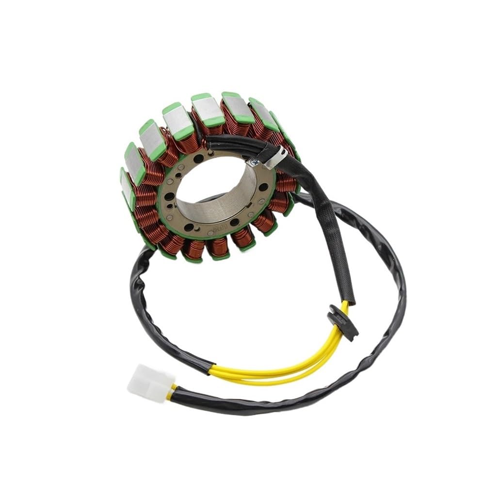 Magneto Statorspule Für Ap&rilia AP0296410 AP0295170 Motorrad Magneto Stator Spule Pegaso 650 1992-2000 Moto-65 650 1995 1996 1997 1998 1999 von BGDCVS