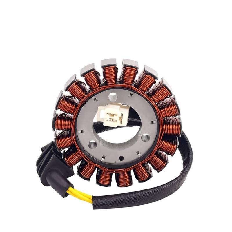 Magneto Statorspule Für CB-1 CB400F 1989-1990 CB400 CB 400 F CB1 31120-KAF-003 Motorrad Teile Generator Stator Spule von BGDCVS