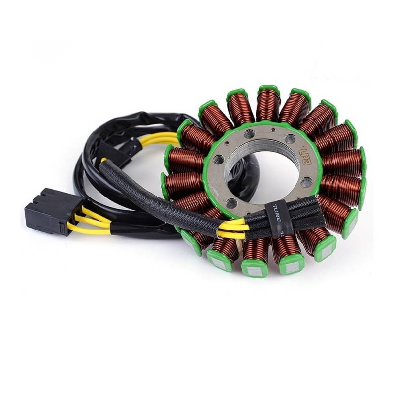 Magneto Statorspule Für CB1000 CB1000R CB 1000R 1000 R 2009-2016 Motorrad Motor Generator Magneto Stator Spule von BGDCVS