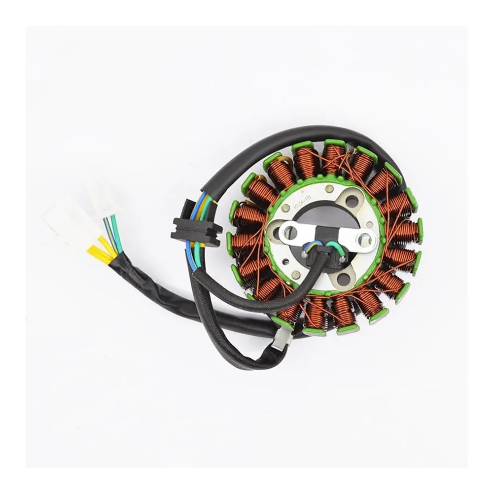 Magneto Statorspule Für CBF125 KVX C&BF 125 Motorrad Magneto Stator Coil Generator Ersatzteile von BGDCVS