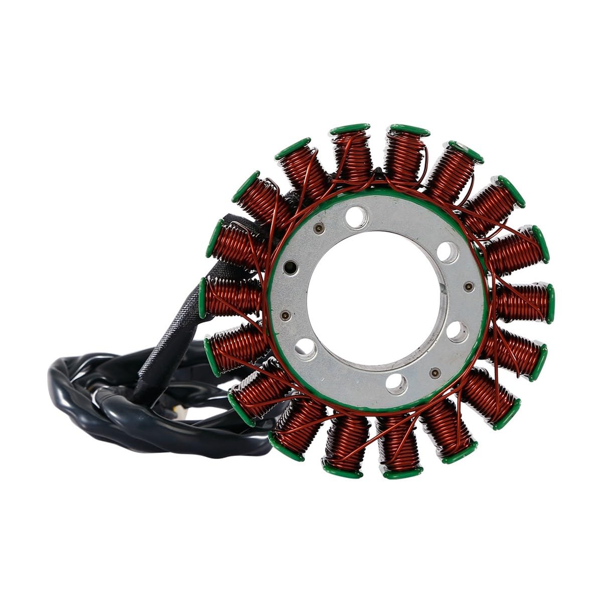 Magneto Statorspule Für CBR1100XX CBR 1100 XX 1999-2003 2002 2001 2000 Motorrad Magneto Stator Generator Spule von BGDCVS